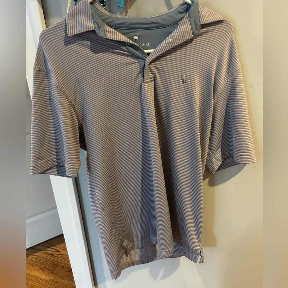 Southern Collared Shirt